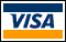 Visa Card Accepted