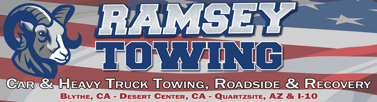 Ramsay Towing