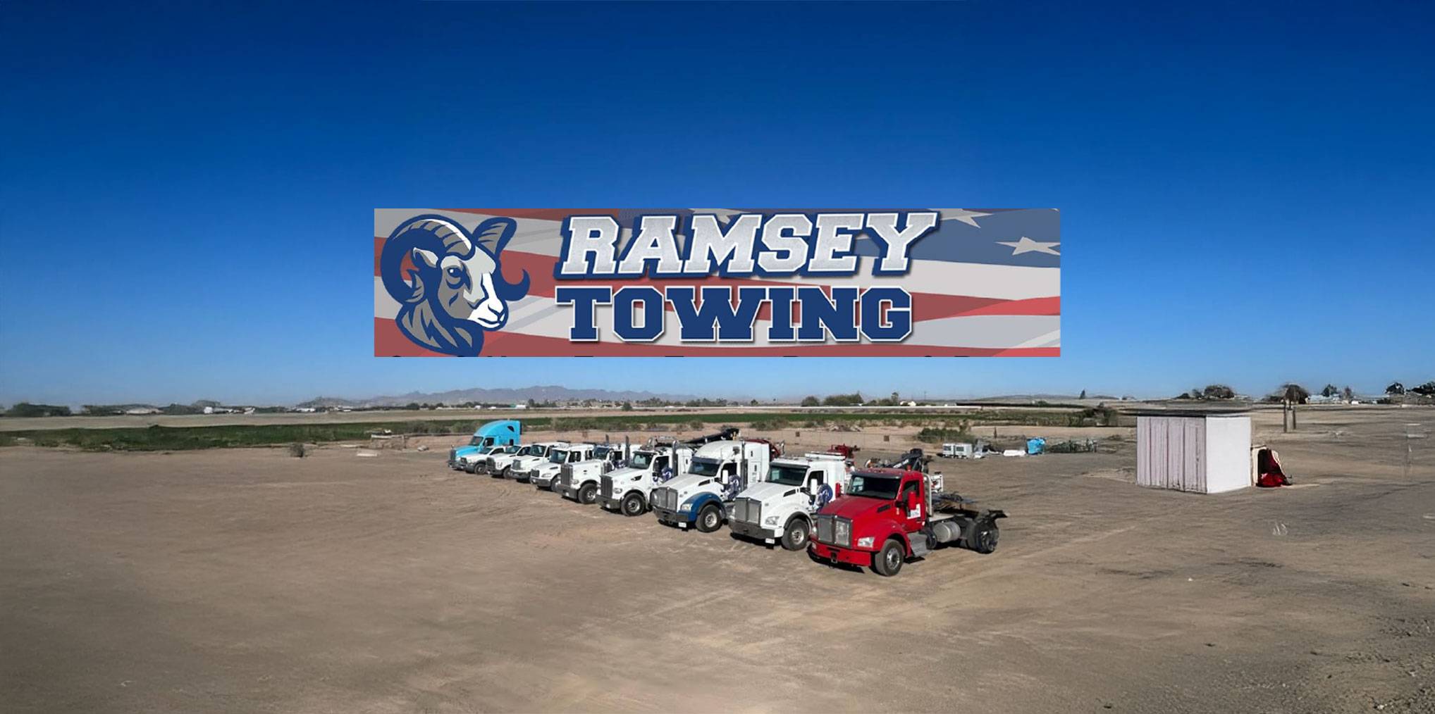 Ramsey Towing Banner2w